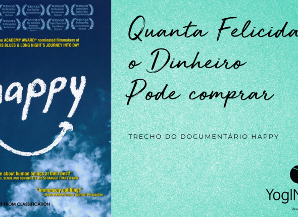 Quanta Felicidade o $ pode Comprar