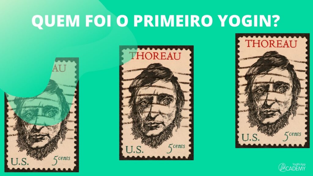 Quem foi o primeiro yogin
