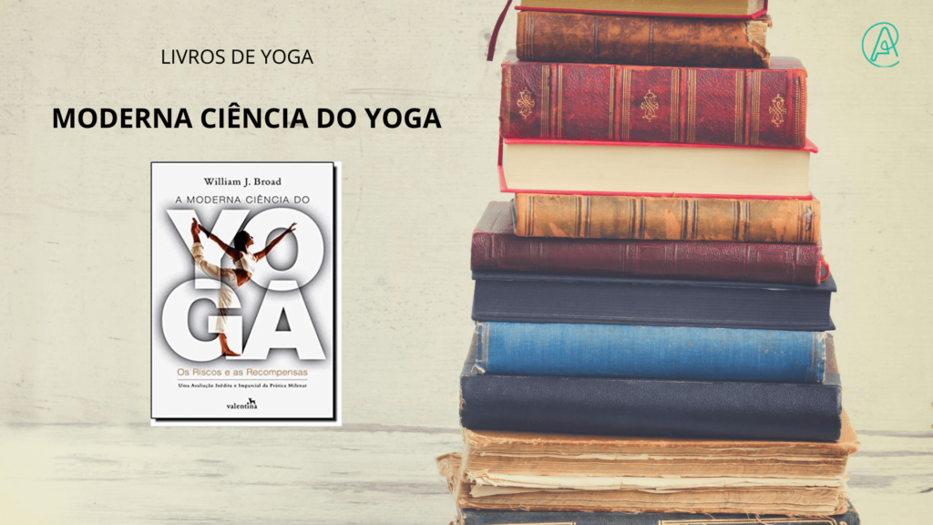 Moderna Ciência do Yoga