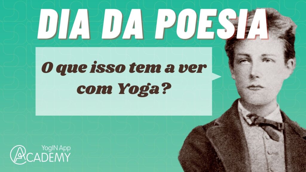 Dia da poesia