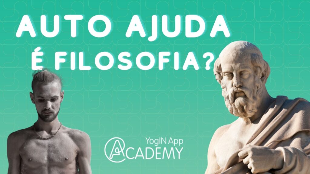 Auto Ajuda é filosofia