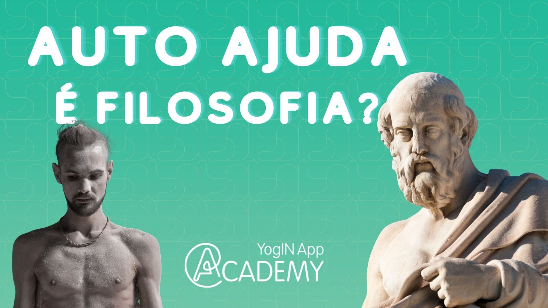 Auto Ajuda é filosofia