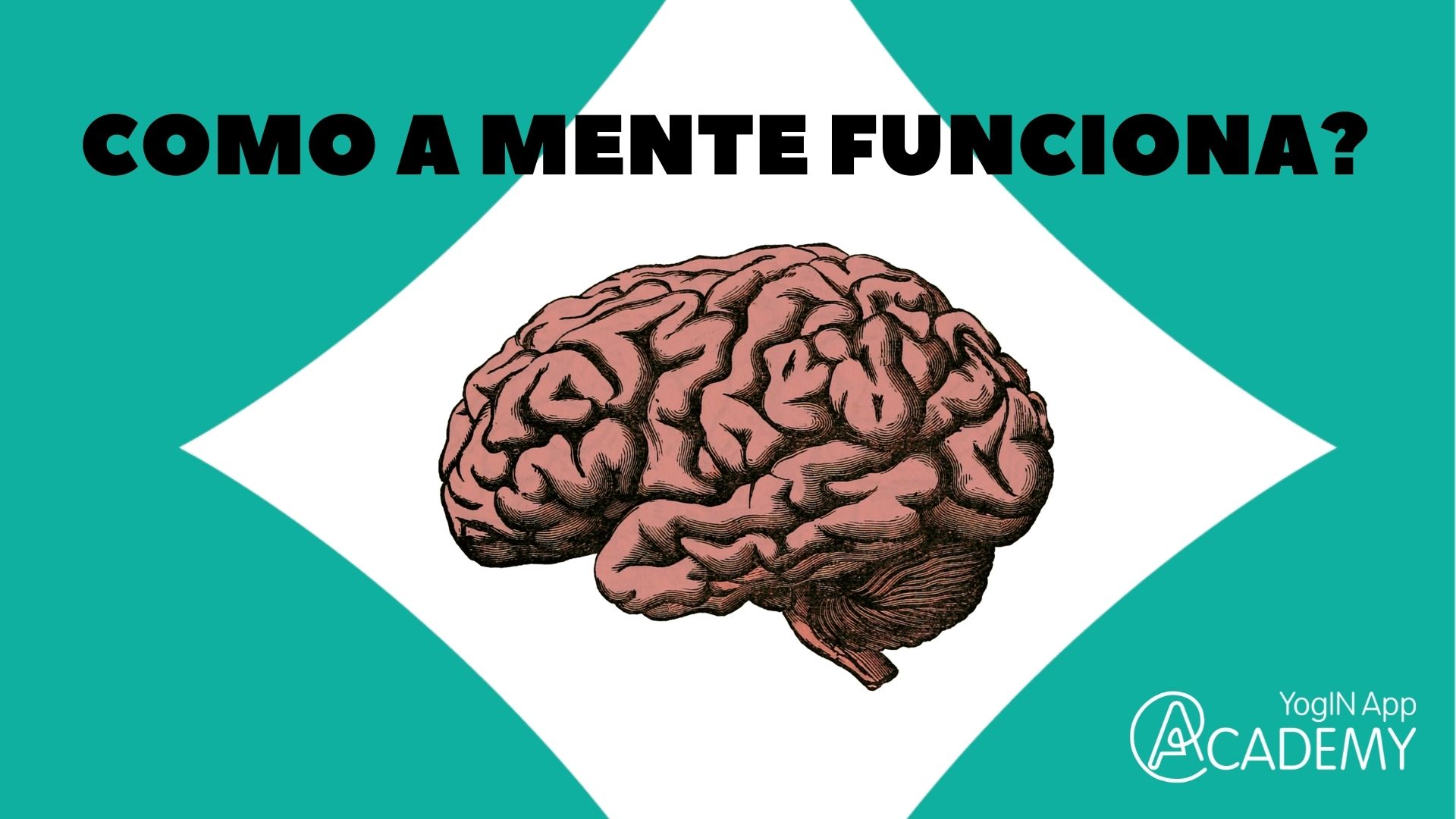 Como a Mente Funciona