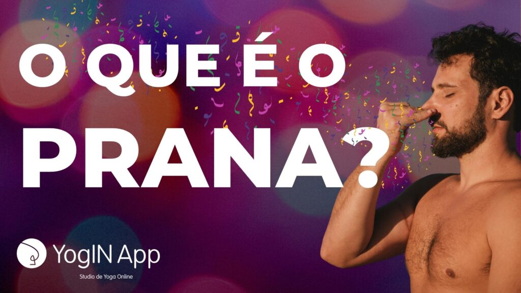 o que é o Prana