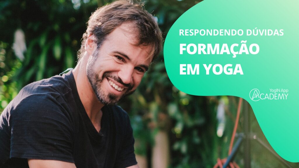 Respondendo alunos da Formação NeuroYoga