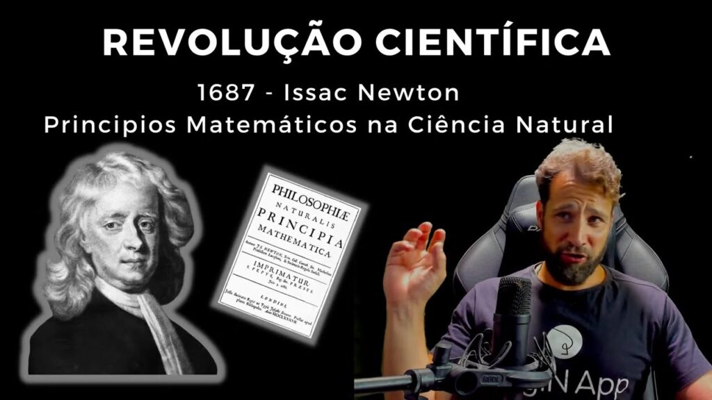 A Natureza pode ser compreendida por Números