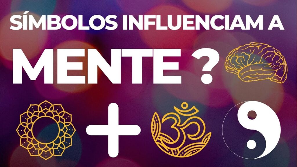 Símbolos influenciam os estados mentais?