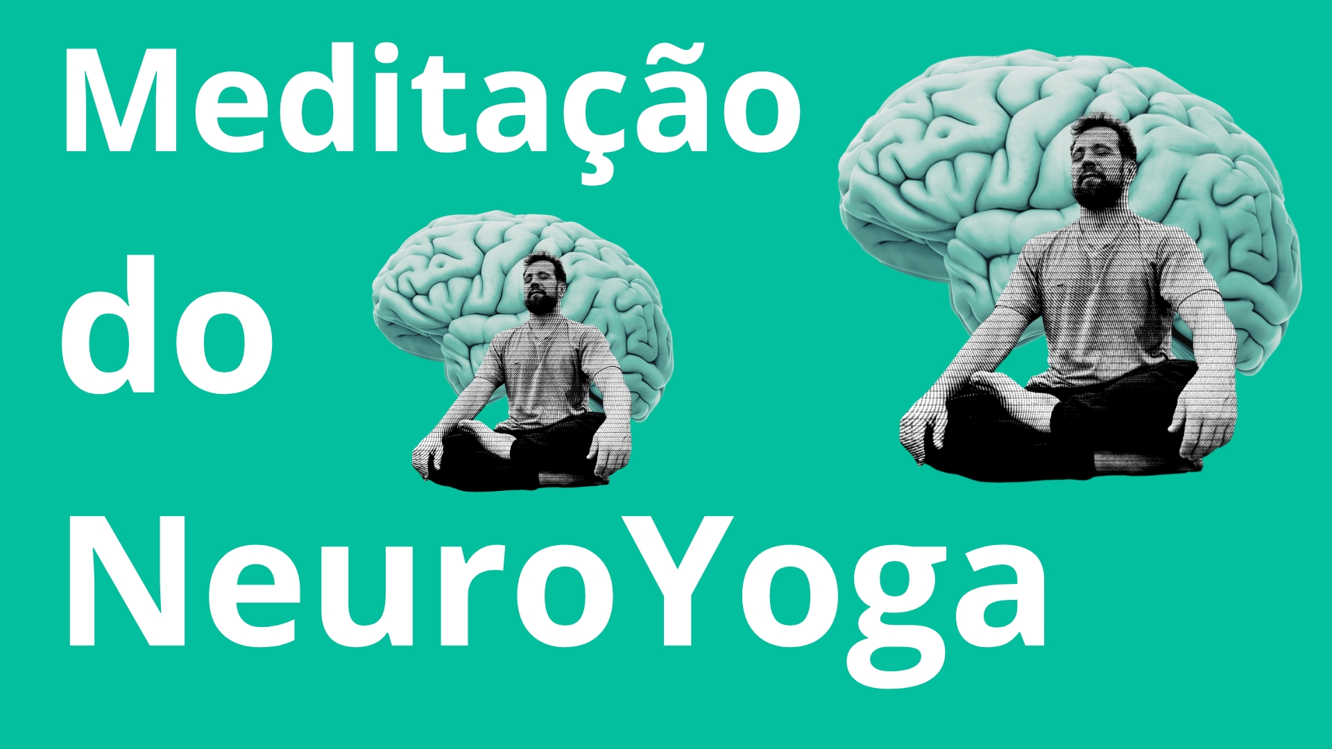 Meditação no NeuroYoga